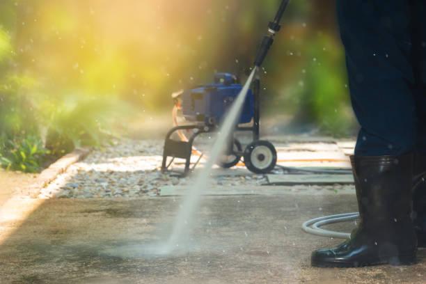 Professional Pressure Washing Services in Hugo, OK